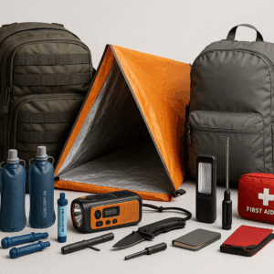 Pack Évasion 72H – Duo